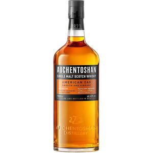 Виски Auchentoshan "American Oak", 0.7 л