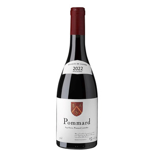 ВИНО Vignerons des Monts de Bourgogne Pommard красное сухое 0,75 л. 13%