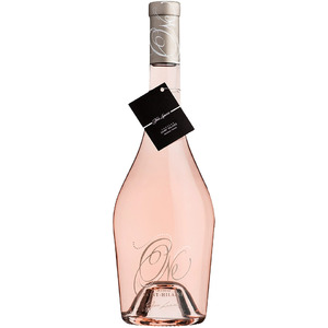 Вино Chateau Saint Hilaire, "Cuvee One" Rose, Coteaux d'Aix-en-Provence AOC, 2023