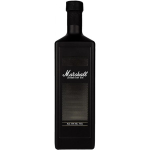 Джин Marshall London Dry 0,7л 43%