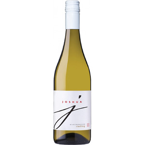 Вино "Joshua" Riesling, 2023