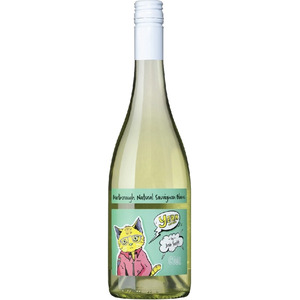 Вино "Yeah Cool" Sauvignon Blanc by Josh Scott
