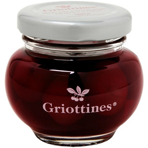 Ликер "Griottines" Original, 50 мл