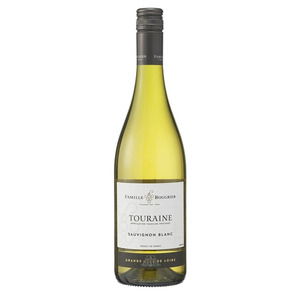 Вино Famille Bougrier. Touraine AOP Sauvignon Blanc