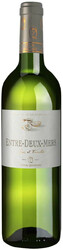 Вино Cheval Quancard. Entre-Deux-Mers AOC