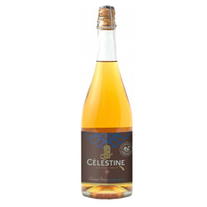 Сидр "Celestine" Brut, 0.75 л