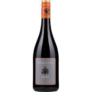 Вино Burg Ravensburg, "Freiherr von Goler" Pinot Noir, 2019