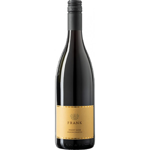Вино Weingut Frank. Pinot Noir. Herrnbaumgarten