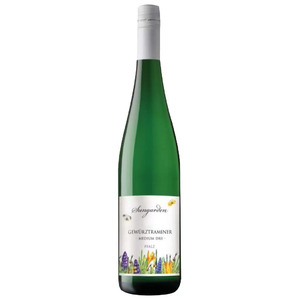 Вино Sungarden Gewurztraminer 0,75 л. 11,5%