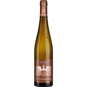 Вино Gut Hermannsberg. "Steinberg" GG Niederhausen Riesling