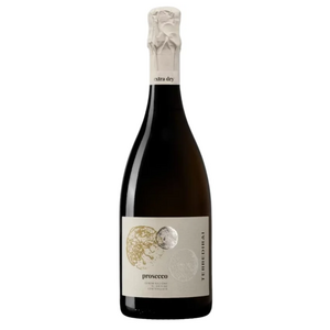 Игристое вино "Terre di Rai" Prosecco Treviso DOC Millesimato