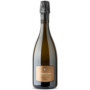 Игристое вино "Terre di Rai" Prosecco Treviso DOC Millesimato, 2022