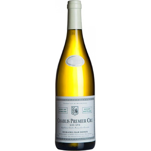 Вино Domaine Jean Defaix. Chablis Premier Cru "Les Lys" AOC