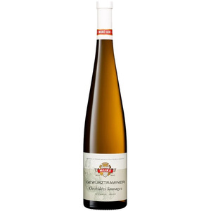 Вино Mure. Gewurztraminer "Orchidees Sauvages"