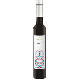 Вино Fanagoria, "Solera" Moscatel Oro, 375 мл