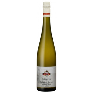 Вино Mure, Riesling "Calcaires Jaunes", 2022