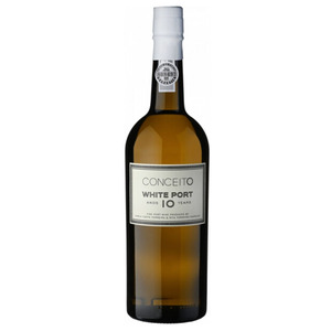 Портвейн Conceito, White Port 10 Years