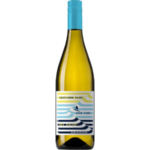 Вино "High Tide" Sauvignon Blanc. Marlborough