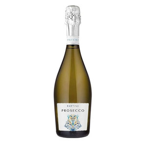 Игристое вино Pattini Prosecco 0.75 л