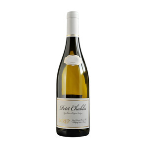 Вино Jean Paul Durup PETIT CHABLIS АОР 0,75 л. 12,5%