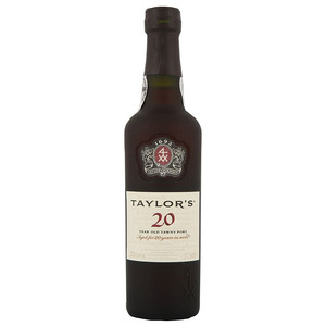 Портвейн "Taylor's" Tawny Port 20 Years Old, 375 мл