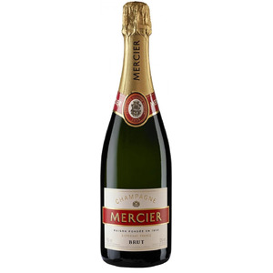 Шампанское Mercier, Brut