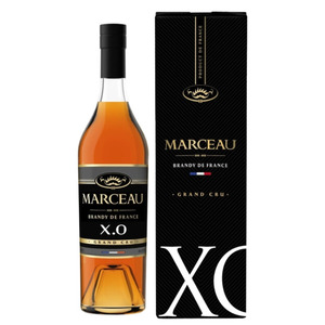 Бренди "Marceau" XO, gift box, 0.7 л