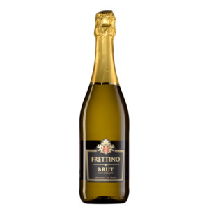 Игристое вино "Frettino" Brut