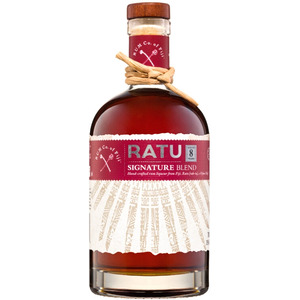 Ром "Ratu" Signature Blend, 0.7 л