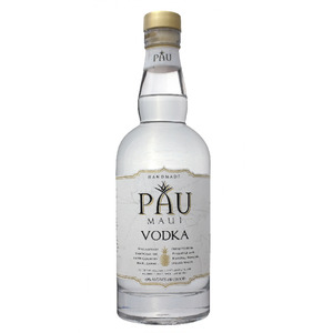 Водка Pau Maui ананасовая 0,75л. 40%