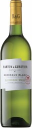 Вино Barton & Guestier, Bordeaux Blanc