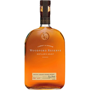 Виски "Woodford Reserve", 1 л