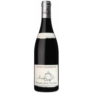 Вино Domaine Jean Fournier, Gevrey-Chambertin AOC, 2021