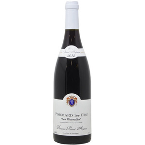 Вино Domaine Potinet-Ampeau, Pommard 1er Cru "Les Pezerolles" AOC, 2012