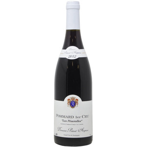 Вино Domaine Potinet-Ampeau. Pommard 1er Cru "Les Pezerolles" AOC