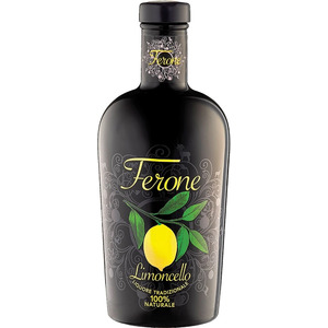 Ликер "Ferone" Limoncello, 0.7 л