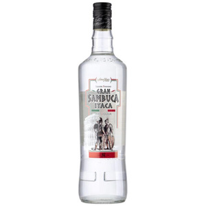 Ликер "Gran Itaca" Sambuca, 1 л