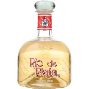 Текила "Rio de Plata" Reposado, 0.7 л