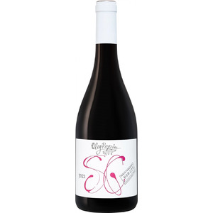 Вино Oleg Repin. Saperavi Carbonica