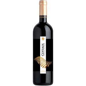 Вино Chateau Kefraya. Coteaux Rouge