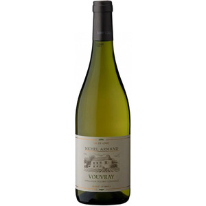 Вино Michel Armand, Vouvray AOC