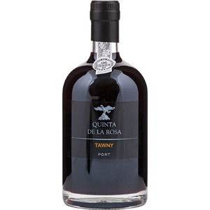 Портвейн Quinta De La Rosa, Tawny Port, 0.5 л