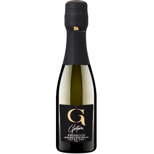 Игристое вино "Gaetano" Prosecco DOC Extra Dry, 200 мл
