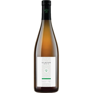 Вино Golubitskoe Estate, White Blend, 2023