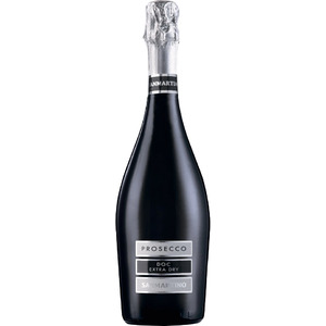 Игристое вино San Martino, Prosecco DOC Extra Dry, 2022