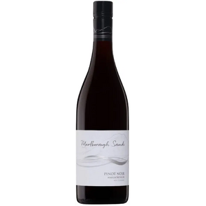 Вино Misty Cove. "Marlborough Sounds" Pinot Noir