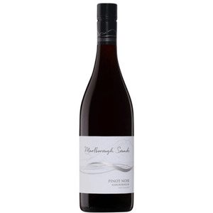 Вино Misty Cove. "Marlborough Sounds" Pinot Noir