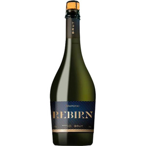 Игристое вино Valdivieso, "Rebirn" Brut, 2023