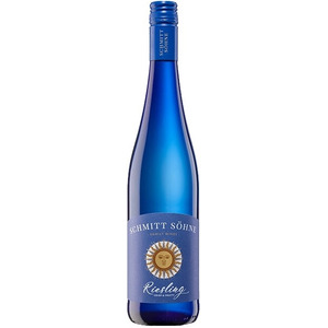 Вино Schmitt Sohne. Riesling QbA