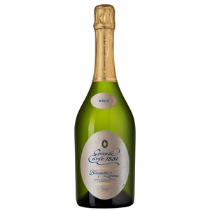 Игристое вино Aimery Sieur d'Arques, "Grande Cuvee 1531" Blanquette de Limoux AOC